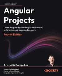 Angular Projects