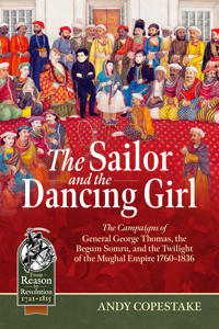 The Sailor and the Dancing Girl