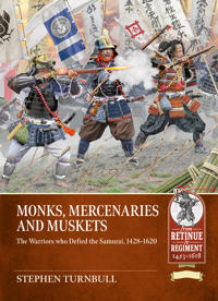 Monks, Mercenaries and Muskets