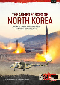 Armed Forces of North Korea Volume 4