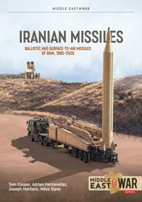 Iranian Missiles