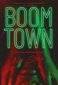 Boom Town