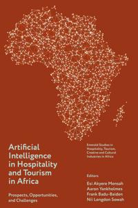 Artificial Intelligence in Hospitality and Tourism in Africa