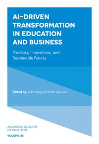 AI-Driven Transformation in Education and Business