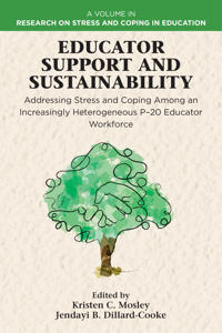 Bokomslag för "Educator Support and Sustainability"