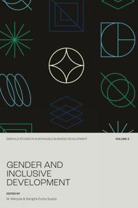 Gender and Inclusive Development