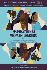 Inspirational Women Leaders, Part 1