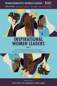 Inspirational Women Leaders, Part 2
