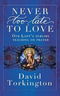 Never Too Late To Love (Hardback)