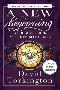 A New Beginning (Large Print Edition)