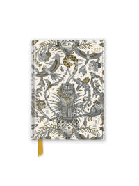 Emma J Shipley: Bosque Dreams 2027 Luxury Pocket Diary Planner - Week to View
