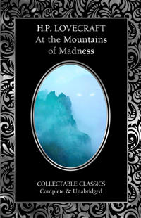 At the Mountains of MadnessOther Stories