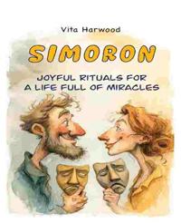 Simoron: Joyful Rituals for a Life Full of Miracles