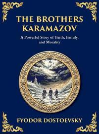 The Brothers Karamazov