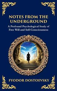 Notes from the Underground