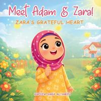Meet Adam & Zara!