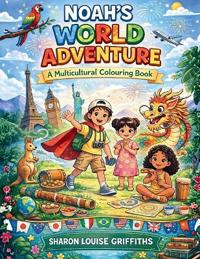 Noah's World Adventure