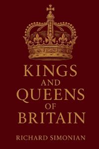 Kings And Queens Of Britain