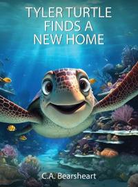 Tyler Turtle Finds a New Home