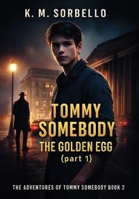 Tommy Somebody
