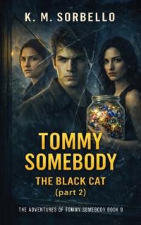Tommy Somebody