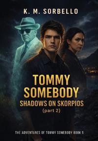 Tommy Somebody