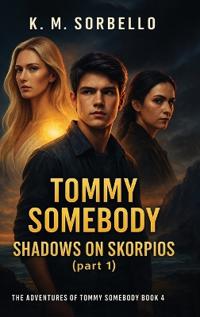 Tommy Somebody