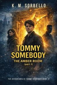 Tommy Somebody