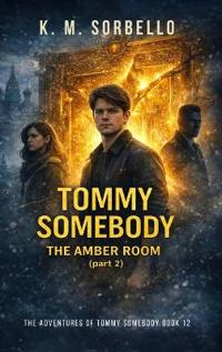 Tommy Somebody