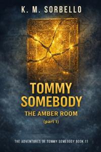 Tommy Somebody