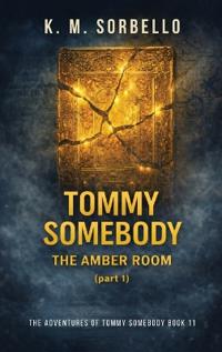 Tommy Somebody