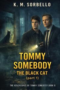 Tommy Somebody