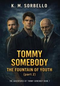Tommy Somebody
