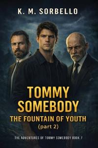 Tommy Somebody
