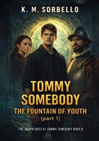 Tommy Somebody