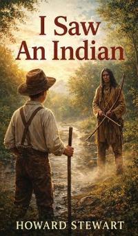 I Saw An Indian