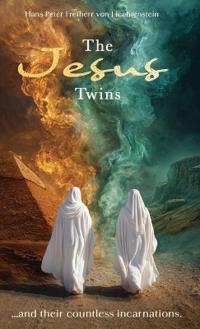 The Jesus Twins