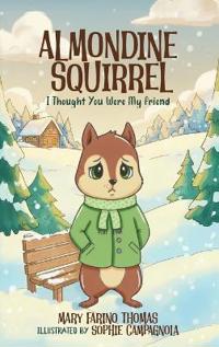 Almondine Squirrel