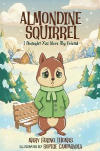 Almondine Squirrel