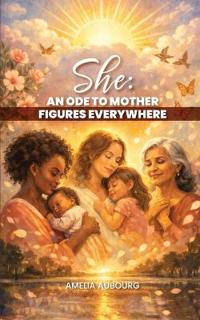 She