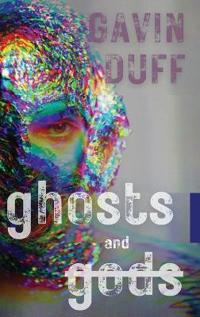 Bokomslag for "Ghosts and Gods"