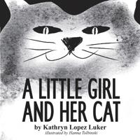 A Little Girl and Her Cat