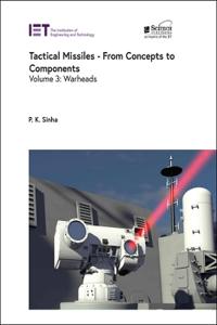 Tactical Missiles - From Concepts to Components