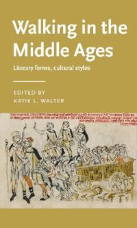Walking in the Middle Ages
