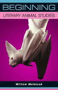 Beginning literary animal studies