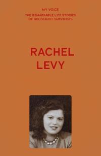 My Voice: Rachel Levy