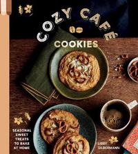 Cozy Café Cookies