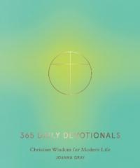 365 Daily Devotionals