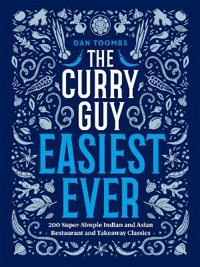 The Curry Guy Easiest Ever