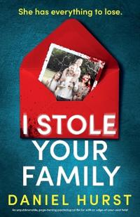 I Stole Your Family